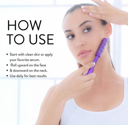 Uplift Massaging Beauty Roller