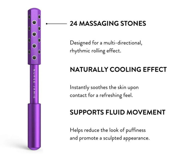 Uplift Massaging Beauty Roller