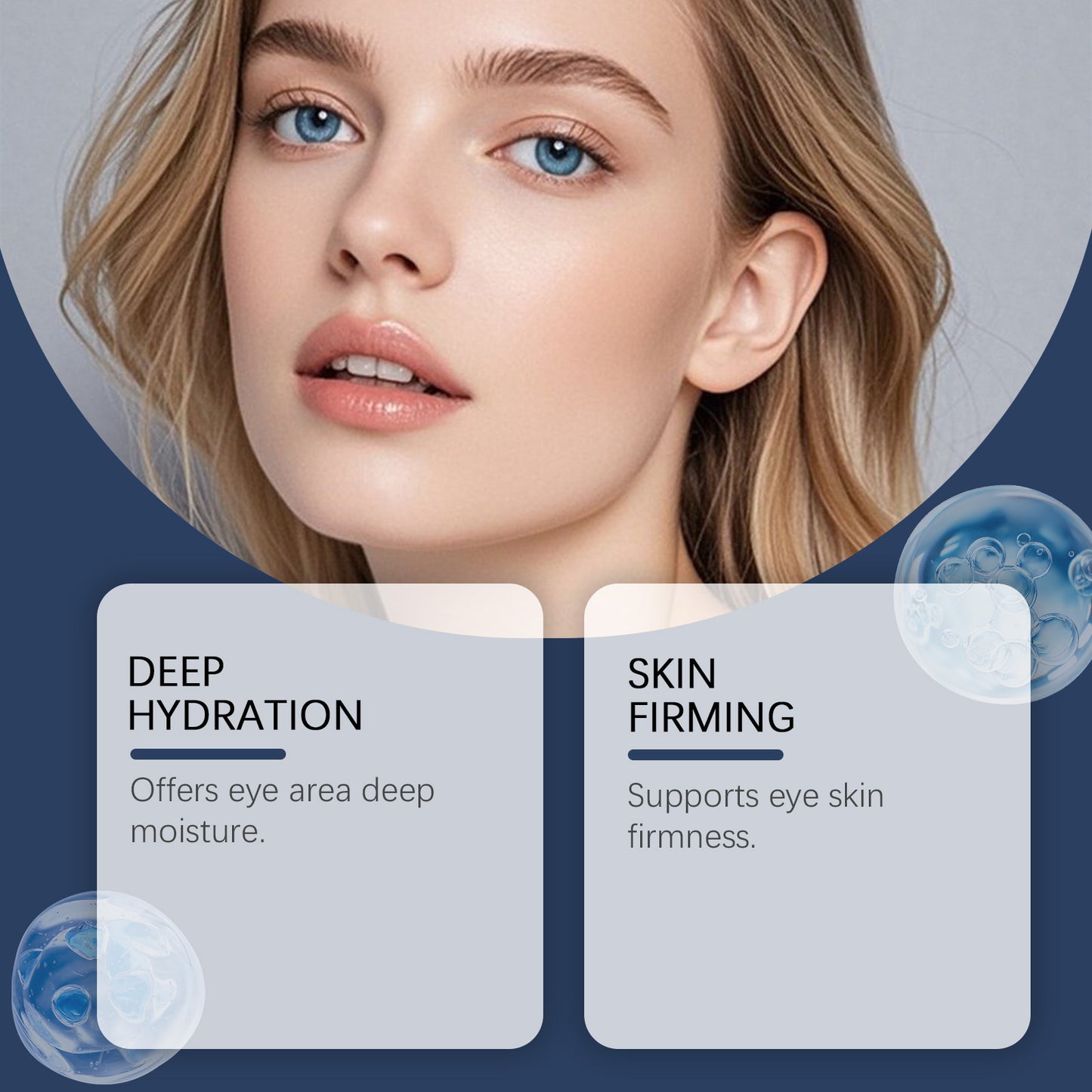 Lid Lifting Treatment