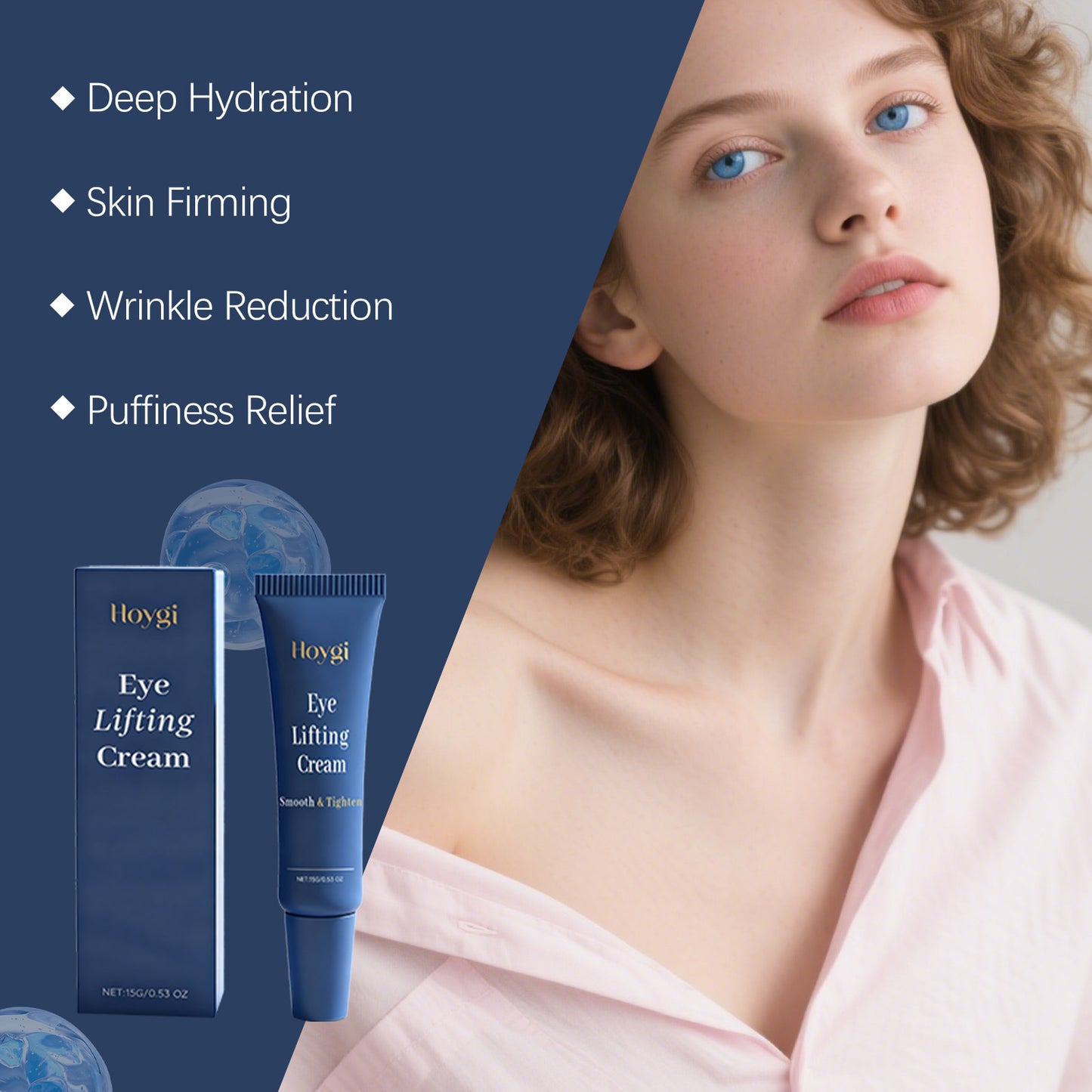 Lid Lifting Treatment